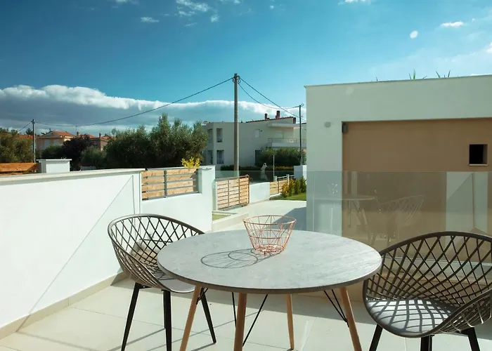 Le Grand Reve Aparthotel Γερακινή