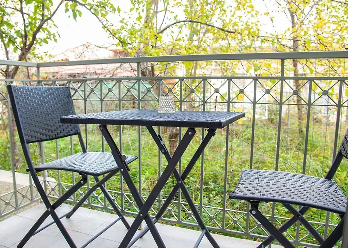 Kassiopi Luxury Suites