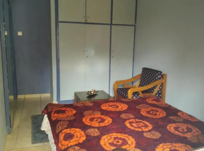 "Αρμονία" Διαμερισμα, Καλαματα-"Harmony" Apartment, Kalamata