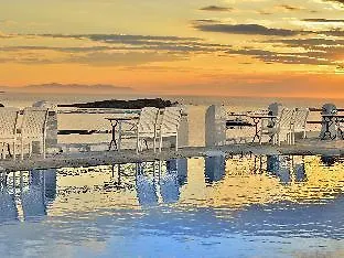 Golden Star Hotel Mykonos Town