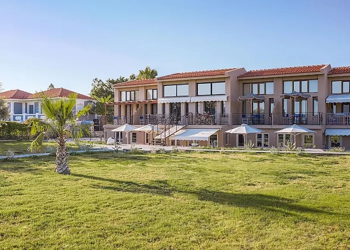Naftilos Residences I Potokáki