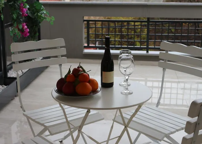 Fileo Elegant Living Ξενοδοχείο Βέροια
