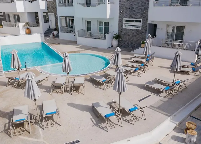 Cyano Hotel Plakias