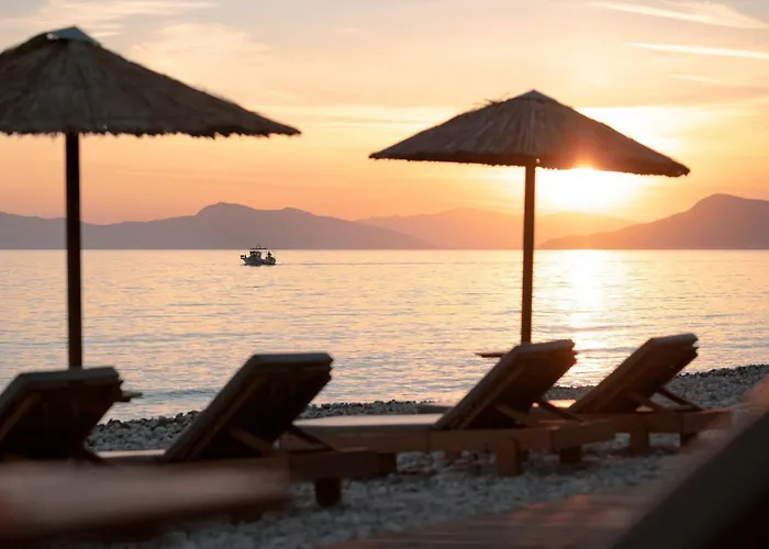 Princess Tia Hotel Ormos Koumeikon
