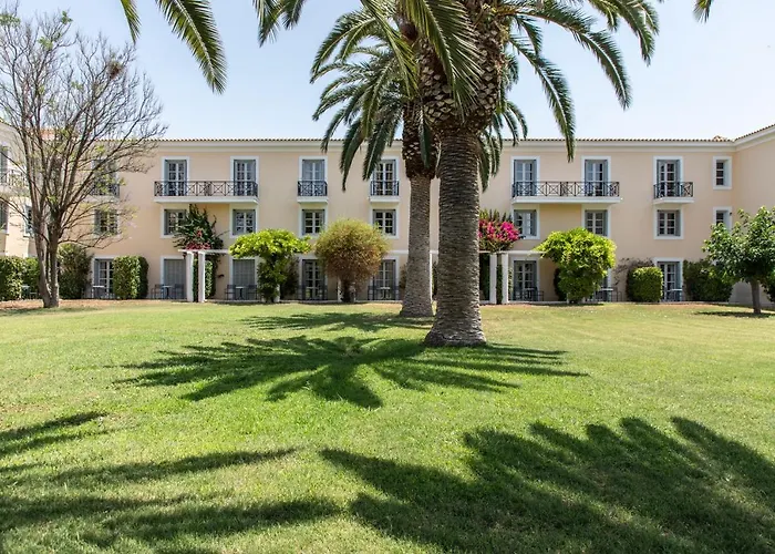 Ξενοδοχεία σε Ναύπλιο