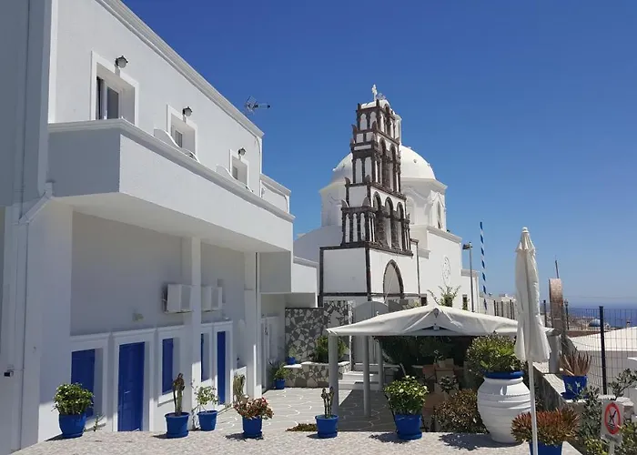 Villa Pavlina Karterados 