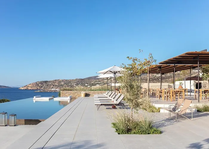 Hotels in Faros