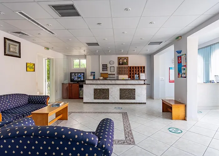 Aparthotel Bluewaves Laganas