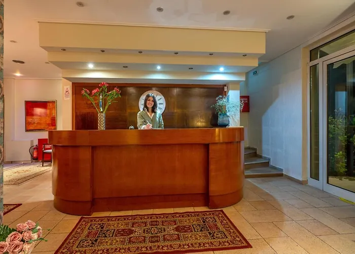 Zen Hotel Athen