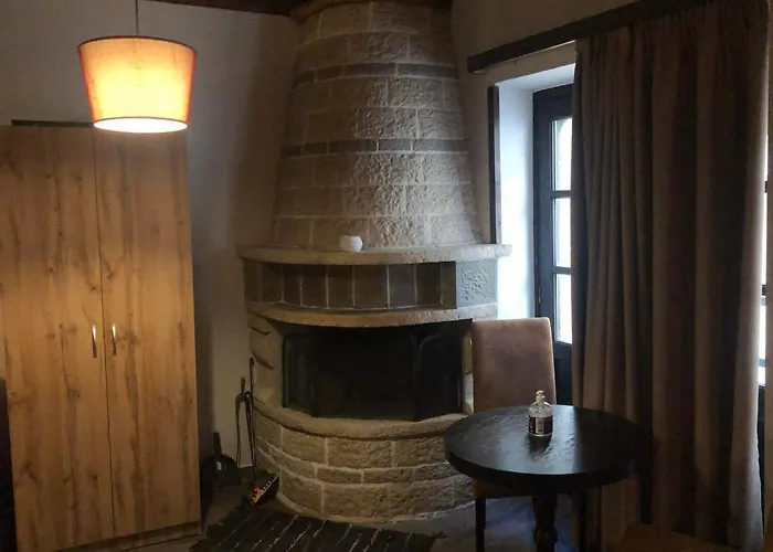 Soul Boutique Hotel Μονοδένδρι