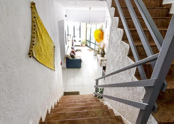 Argo Studios Malia