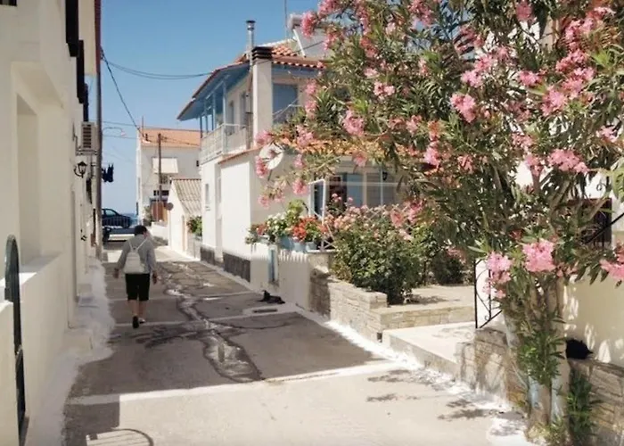 Studios Marin Kokkari