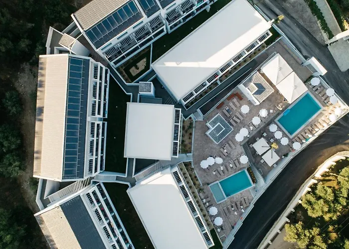 Tesoro Hotel Zakynthos Tsilivi 