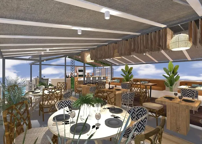 Sunrise Suites & Apartments Kalyves