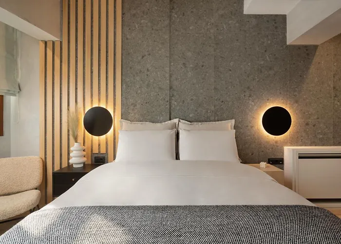 Hypnos Cozy Living Ξενοδοχείο Ιωάννινα