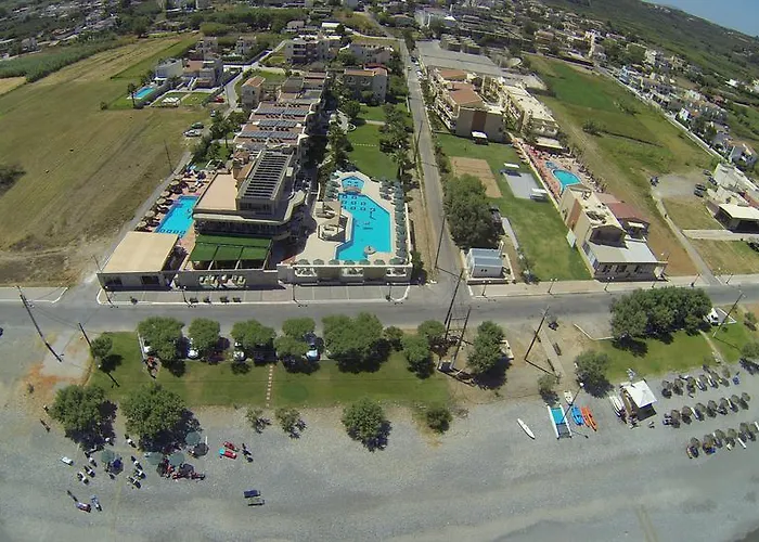 Maleme Mare Hotel