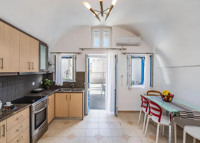 Villa Amore Karterados 