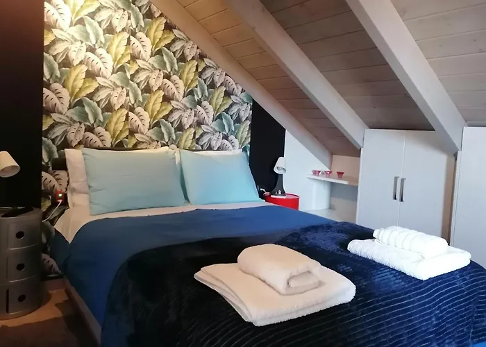 Aparthotel Argostoli loft