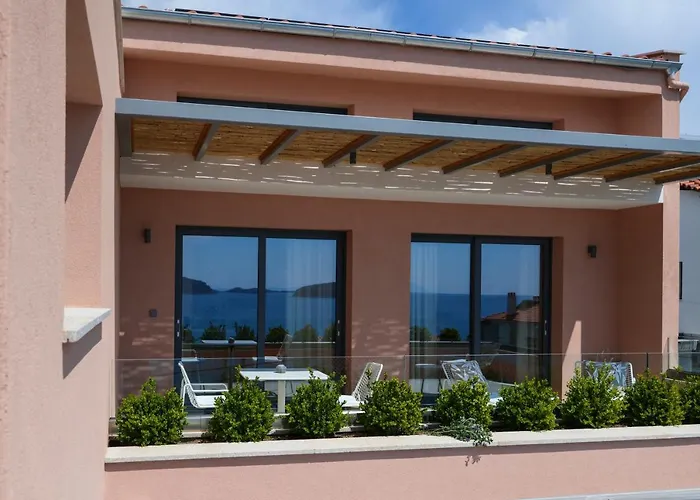 Maravilla Suites Kavala
