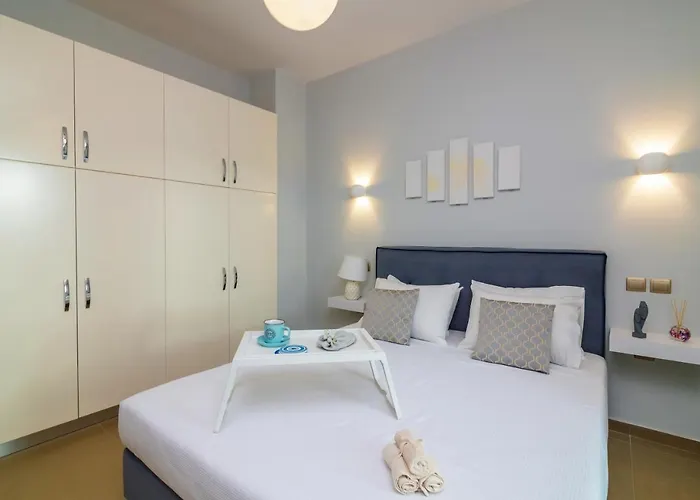 Nostalgia Apartments Zante