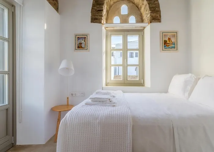 Ursa Major Suites Τήνος
