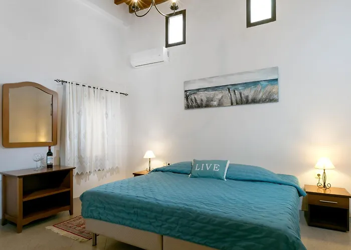Evdokia Hotel Rhodes City