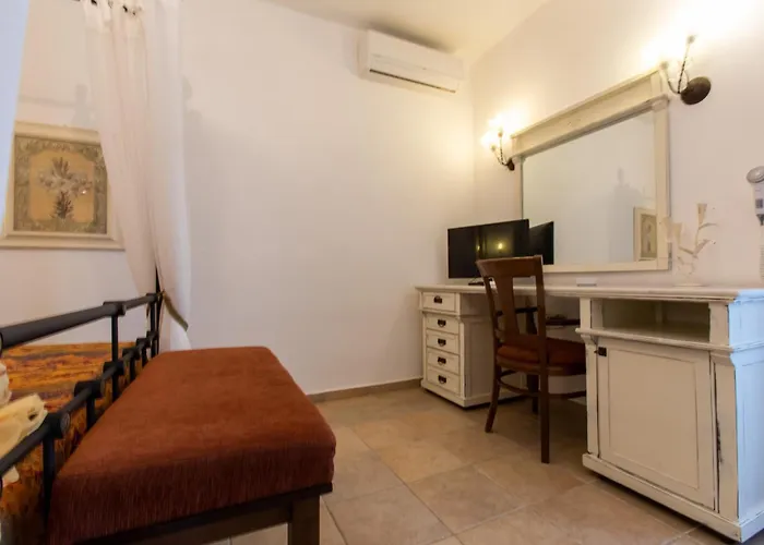 Hotel a Pláka