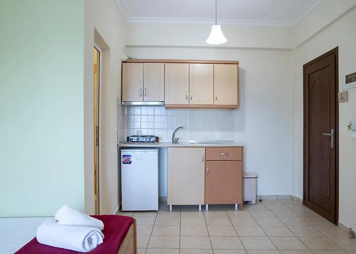 Villa Keti Λεπτοκαρυά