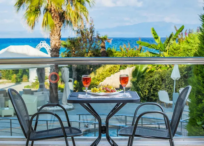Elinotel Apolamare Hotel Chaniotis