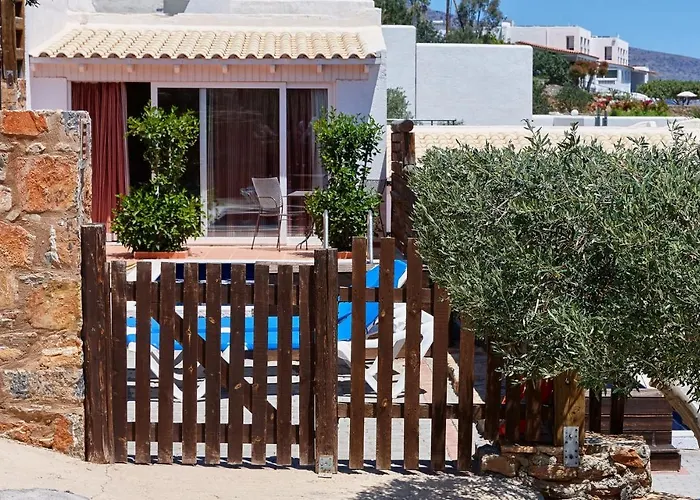 Elounda Eleon Villas