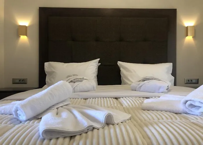 Ellinis Hotel La Canea