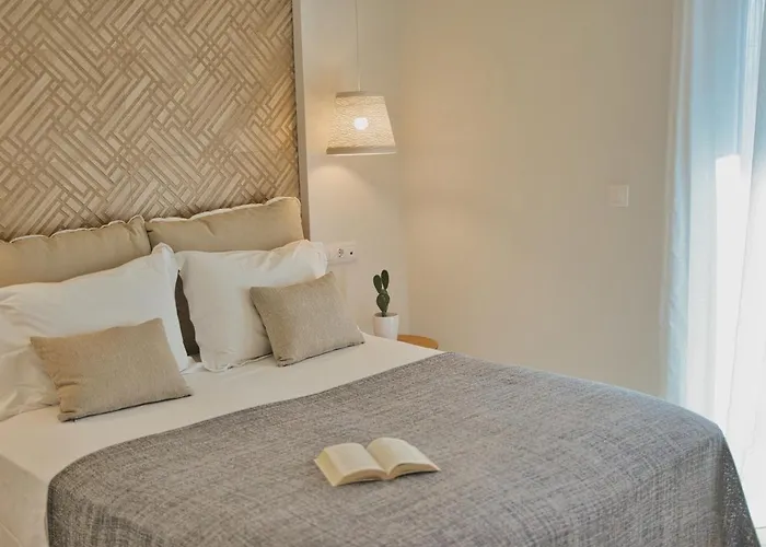 Aeolia suites Karpathos