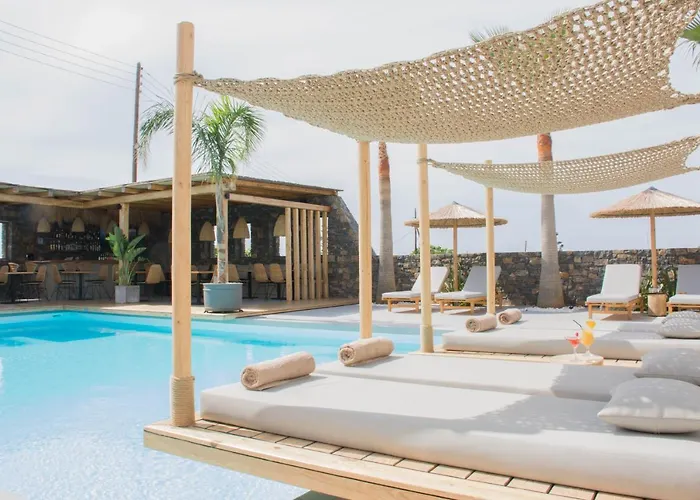Aqua Blu "Adults Only" - "By Checkin" Appartement Chersonissos