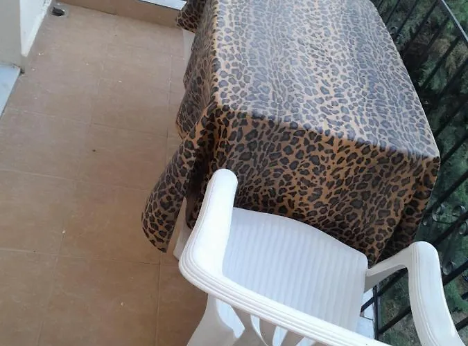 Villa Leopard Σταυρός