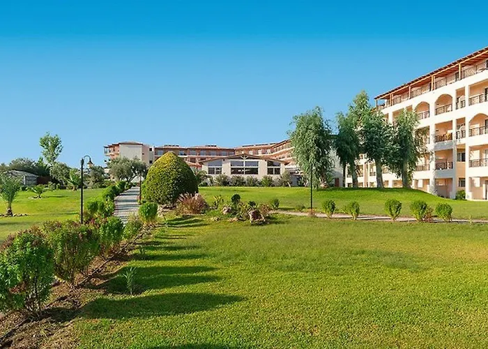 Myrina Beach Hotel Kolymbia