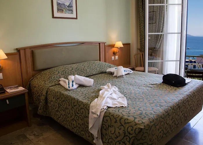 Tolon Holidays Hotel