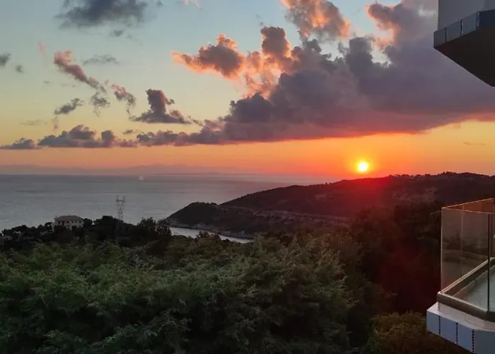 Hotel La Terrazza di Carlo e Luisa Città di Zante