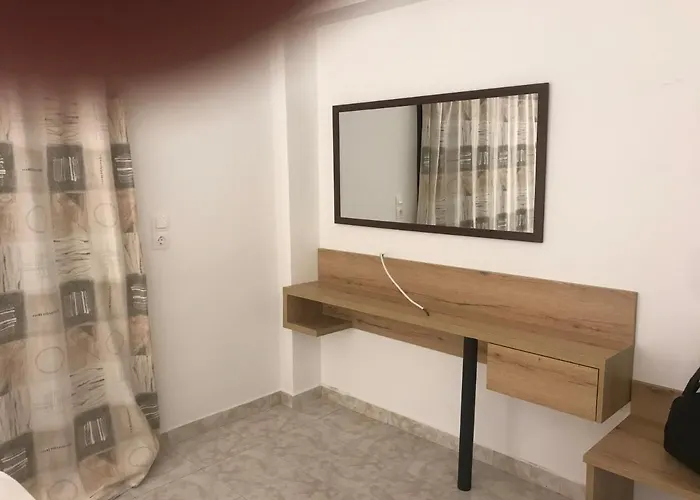 Kantas Studios Faliraki