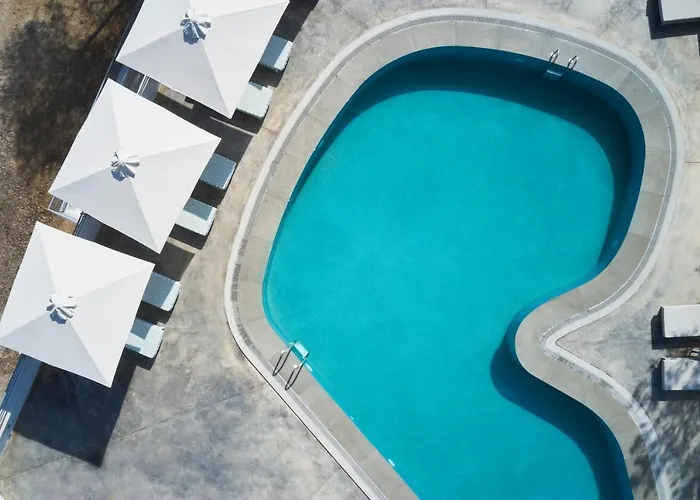 Nlh Mati Seafront - Neighborhood Lifestyle Hotels