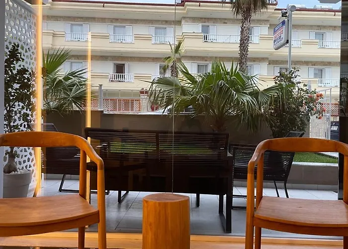 Brother'S House Kallithea 