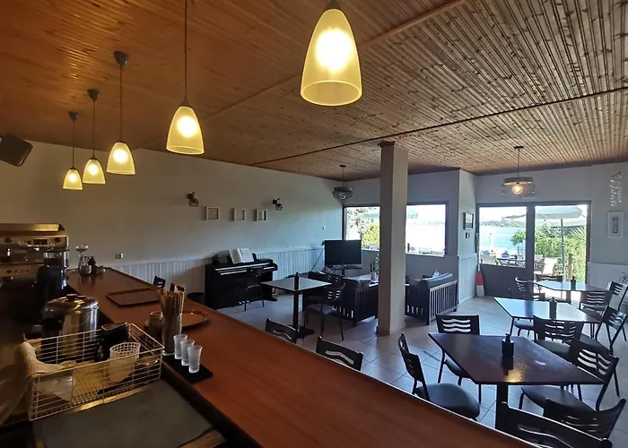 Vourvourou Hotel