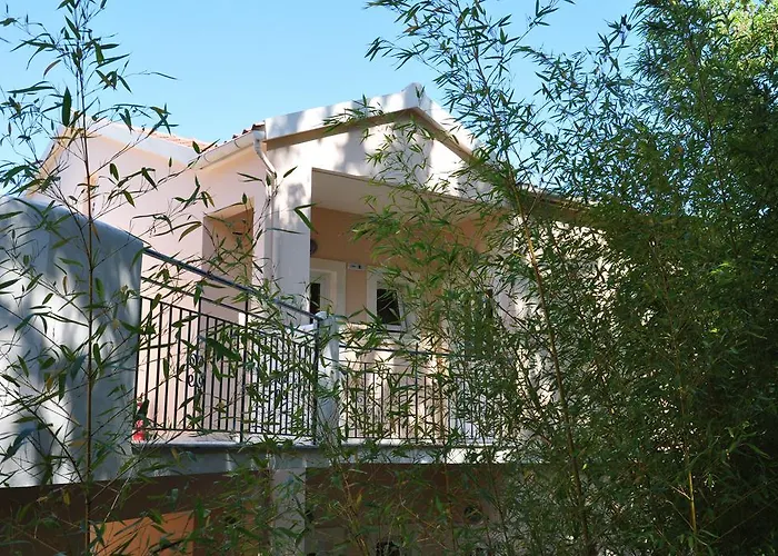 Sun Village (Adults Only) Acharavi 