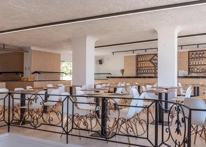 Azure Mare Hotel (Adults Only) Hersonissos 