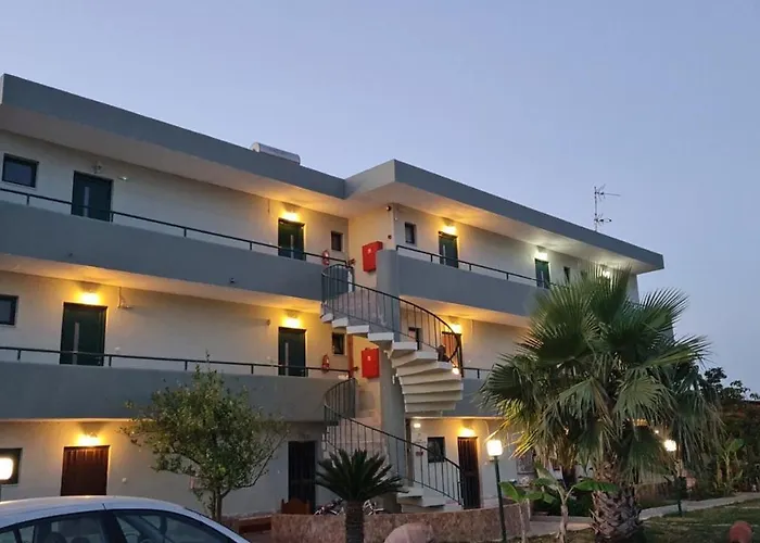Garden City Image Tigaki