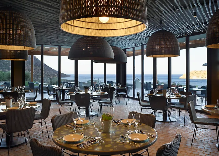 Cayo Exclusive Resort & Spa Elounda