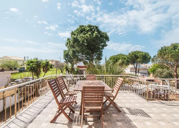 Southgate Apartments Agios Georgios 