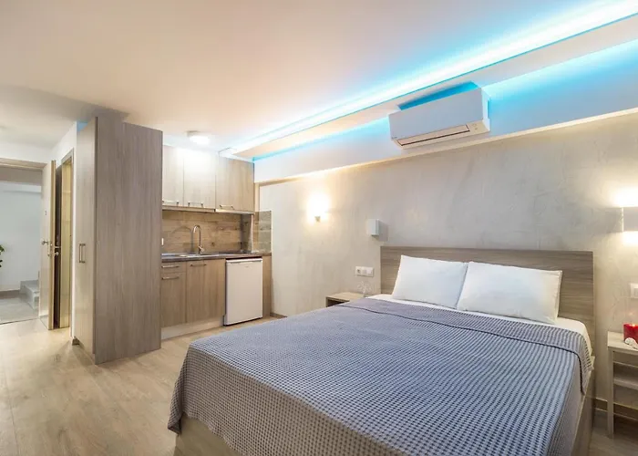 Summer Inn Πολύχρονο