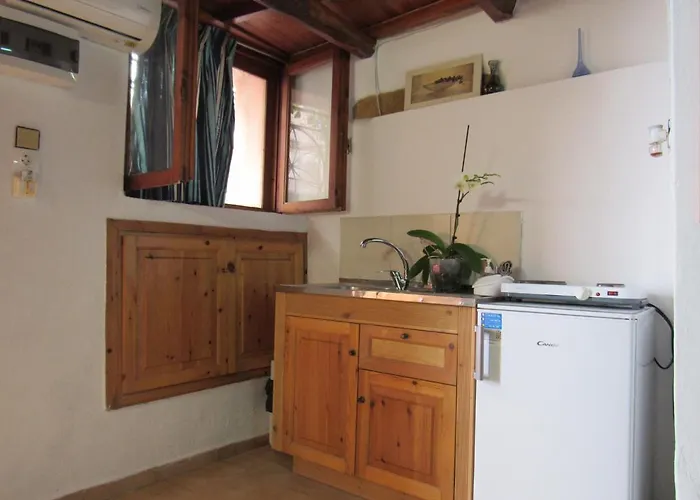 Guesthouse Chryssoula Chania 
