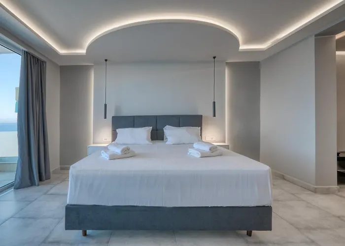 Four Season Colorado Hotel (Adults Only) Rhodes City