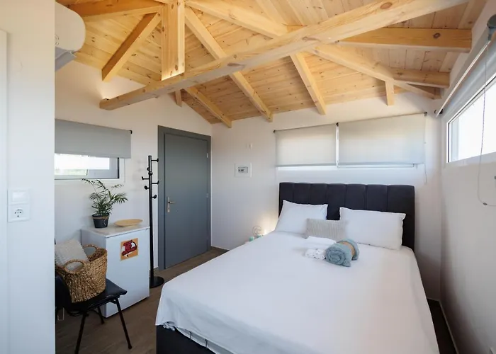 Cama del Αltillo Ξενοδοχείο Καλαμάτα